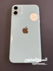  2 آيفون 11 عادي