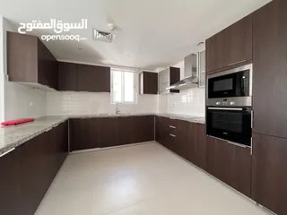  5 2 BR Luxury Apartment in the Gardens – Al Mouj – for Rent