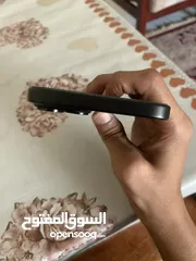  5 Apple IPhone 15 plus 256 TRA UAE Version