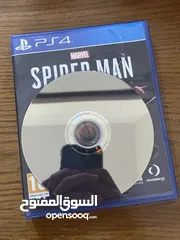  1 Marvel's Spider-Man