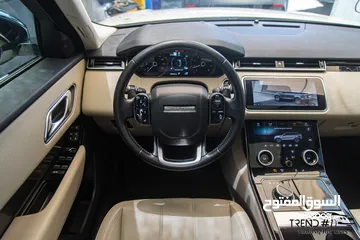  13 Range Rover Velar 2020 hse p250