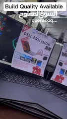  6 Dell Precision 5540