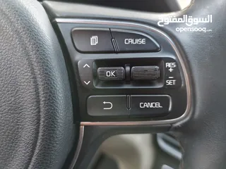  4 كيا اوبتيما 2018 فل الفل وارد وكالة مالك ثاني