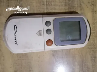  3 مكييف CONTI طن  عادي بحاجة صيانة