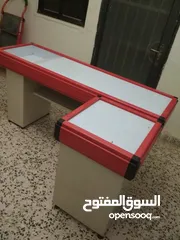  4 كاونتر للبيع