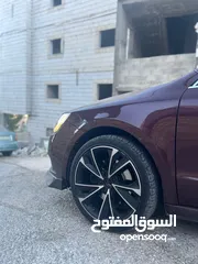  11 سكودا سوبير 2012 فل الفل فتحه كراسي كهرباء برادي خلفيه لدات اماميه وخلفيه جديده بالصلاة على النبي.