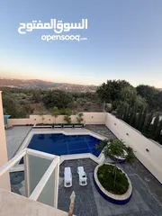  5 مزرعة و فيلا سكون   راحة /فخامة/خصوصية