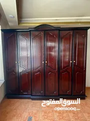  7 غرفة نوم ماستر