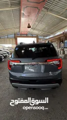  14 GMC Acadia 2021  سيارة لا زالت حرة سعر بدون جمرك 2000cc اقتصادي ‏
