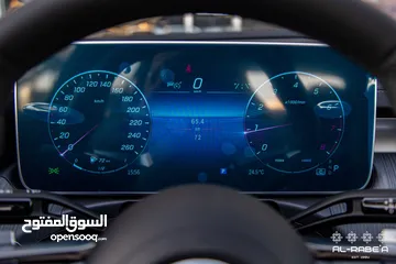  10 مرسيدس موديل 2024 عداد زيرو كت AMG
