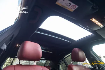  12 Mercedes C200 AMG 2016