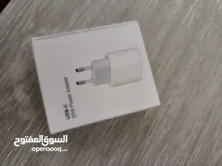  3 شاحن ثلاثي وثنائي ممتاز جدا