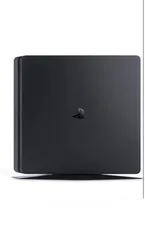  4 Playstation Sony 4 500GB Slim Console (Black)