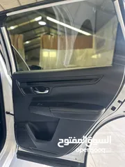  13 HONDA CRV 2024 SPORT L BLACK EDITION