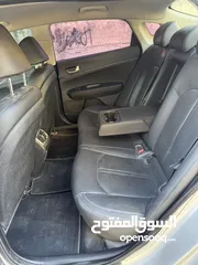  6 كيا اوبتما 2017 ديزل مطور 1700