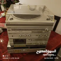  2 فيديو LG شريط كبير VHS غير صالح. واجهزه سمعيه أخرى