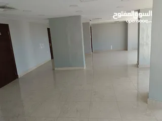  14 مكاتب مميزة للإيجار في إربد بالقرب من دوار السنبلتين (اليوسفي سابقا)