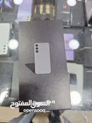  1 Samsung S24 fe  بسعر مميز جدا
