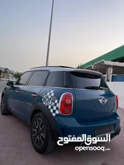  9 "Get Ready for a Unique Adventure: Own Your MINI Cooper Countryman S Line 1600 cc Today!"