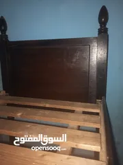  5 تخت طابقين