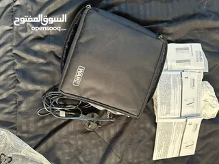  5 ماكنة حلاقه wahl وول امريكي