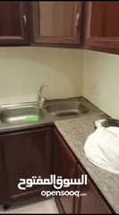  4 شقة مفروشة للايجار في السابع 2 نوم Furnished Apartment for Rent in 7th circle 2 bedrooms