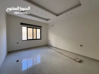  11 شقة أرضية في ابو السوس للبيع بسعر لقطة