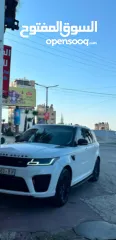  3 رنج روفر svr kit