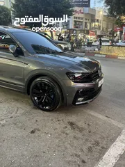  2 تيجوان 2020 فل الفل