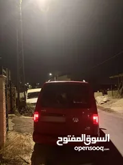  6 فلوكس فاجن كادي