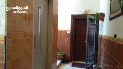  10 سكن مشترك للبنات فقط- شاغر لبنت طالبة او موظفة في غرفة ثنائية حي الجامعة الاردنية