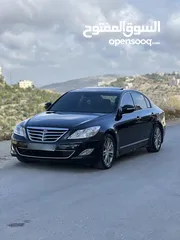 3 هونداي جنسس