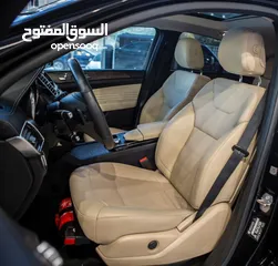  10 مرسيدس GLE 400