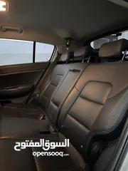  11 كيا سبورتاج 2017 ترخيص 2017