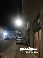 3 محل تجاري للإيجار الشهري