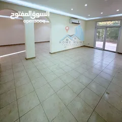  2 MADINAT AL ILAM  SPACIOUS 6 BR COMPOUND VILLA FOR RENT