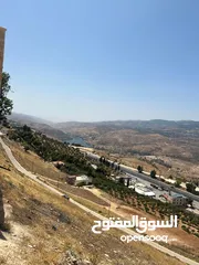  1 ارض للبيع تصلح لبناء شالية