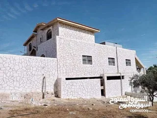  4 تلبيس شحف ديكورات حجر قاسي افضل نوع