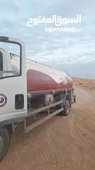  7 نقل وتوصيل  الديزل  داخل وخارج الرياض