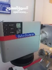  3 laser marking machine