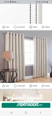  16 blackout curtains and roller blinds 100% blackout