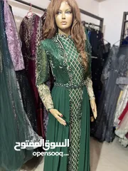  15 شروت فستانين للبيع