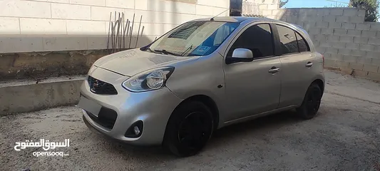  3 نيسان ميكرا سحب شركه