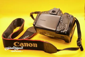  2 Canon 600d