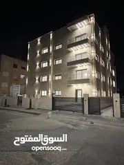  1 احجز شقتك في مشروع الشميساني باقل الاسعار ابتداءً من 105000دينار،شقق فاخرة جدا قرب سفن ستورز