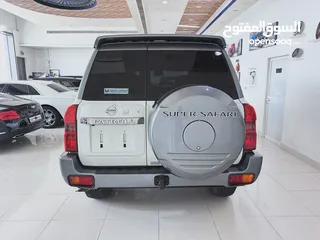  10 Nissan patrol super safari 2017 manual gear