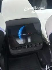  15 Tesla 2021 performance فحص كامل مميزة جدا