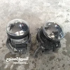  22 قطع BMW للبيع