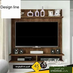 17 ديكورات خشبية