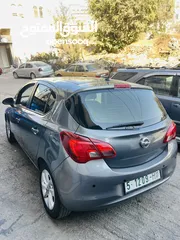  3 اوبل كورسا 2017 سعر حرررررررق كاش